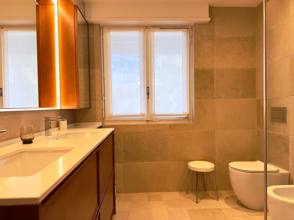 1400 – Appartement – 5.5pièces – 11200CHF