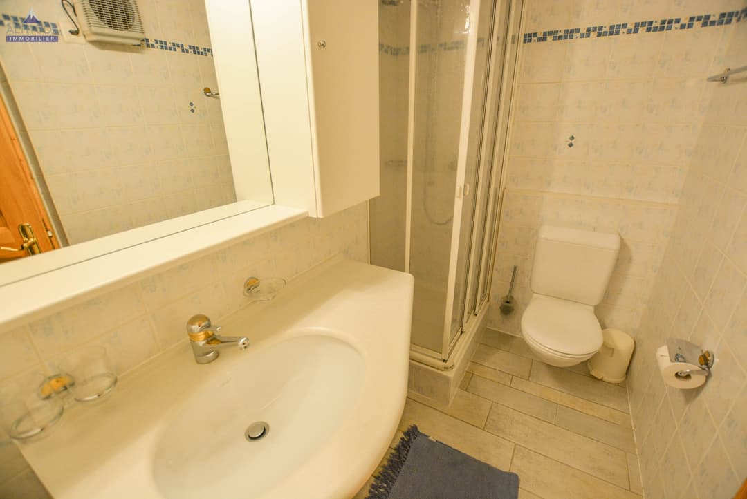 1718 – Appartement – 3.5pièces