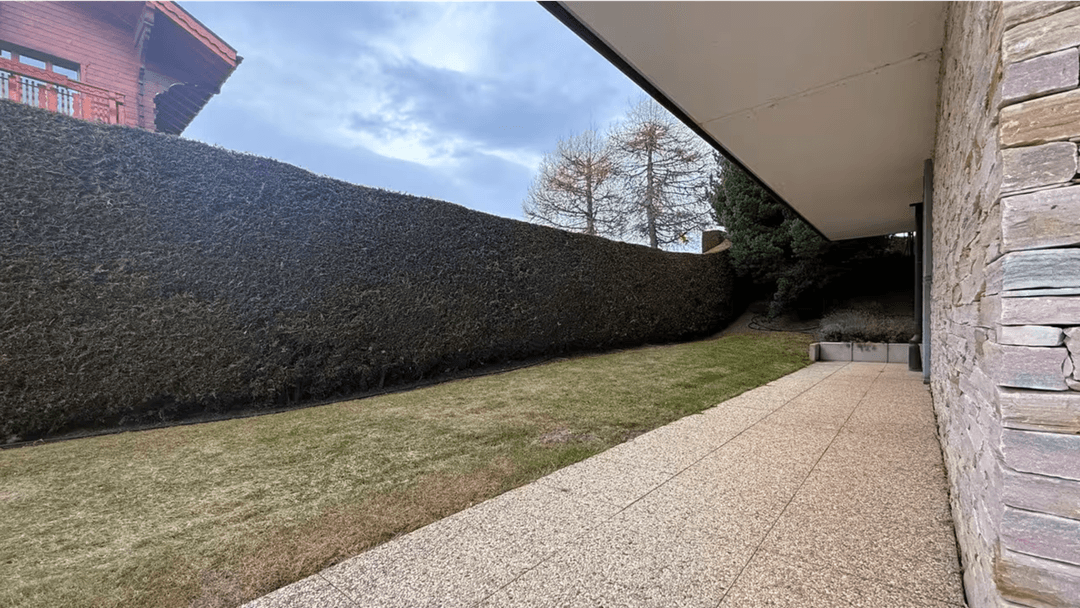 1756 – Appartement – 3.5 pièces – 1850000 CHF –  86 m²