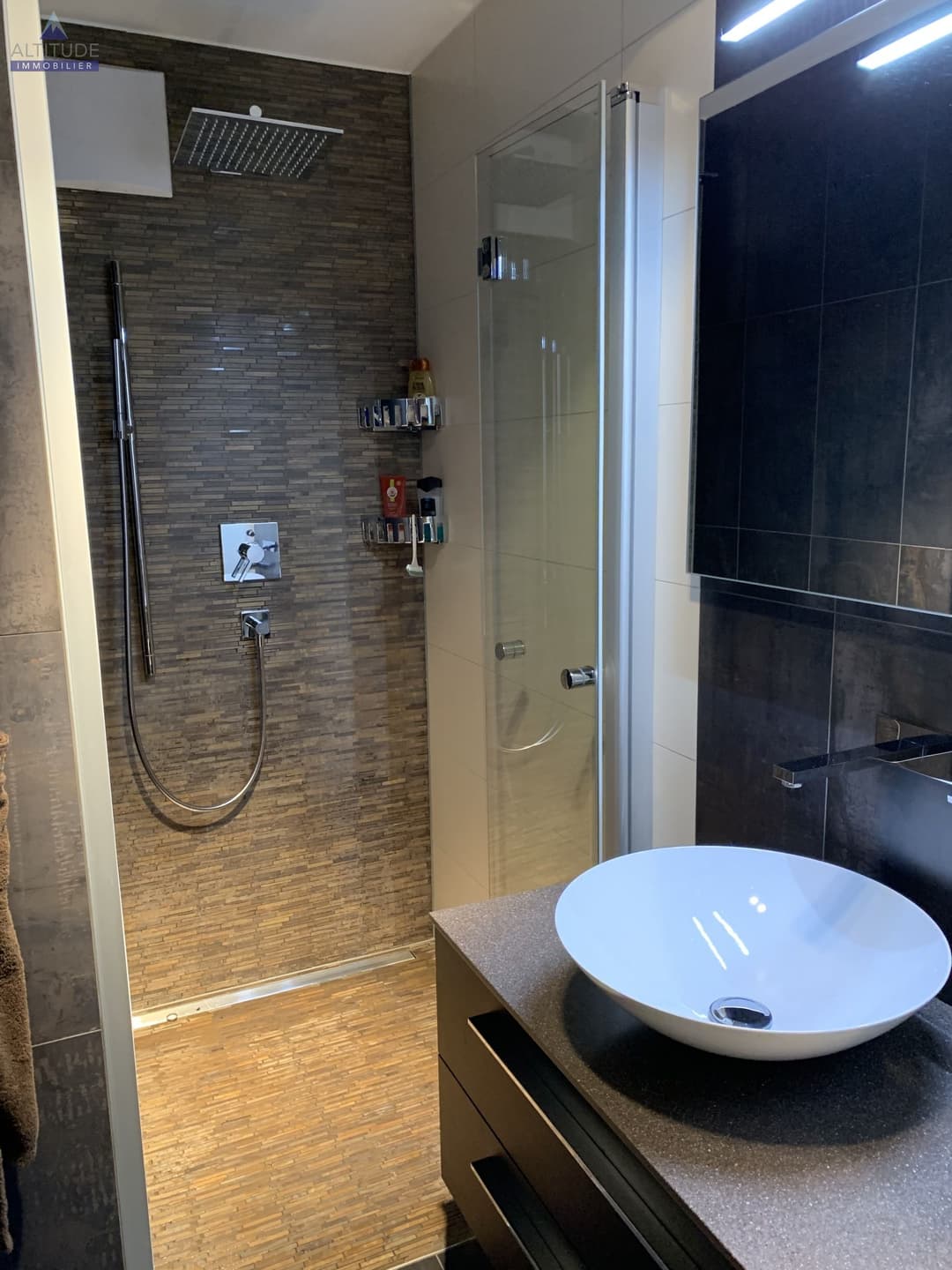 1427 – Appartement – 4.5pièces