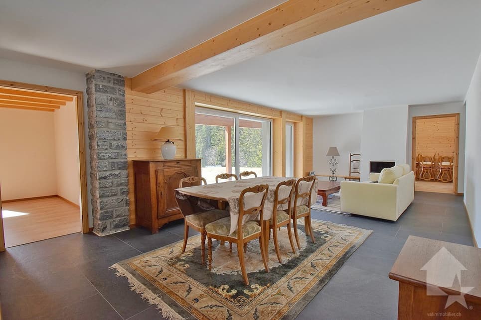 1753 – Maison – 4980000CHF – 490 m²