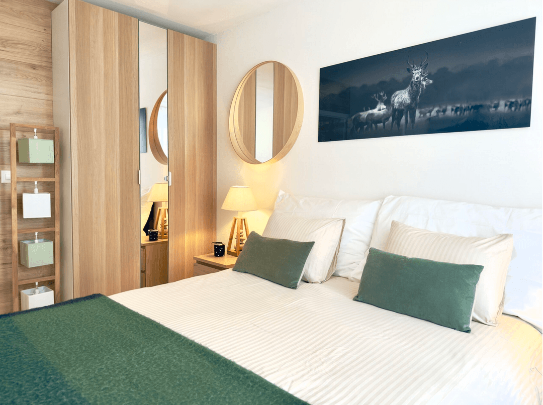 1776 – Appartement  – 4.5 pièces – 1700000 CHF – 128 m²