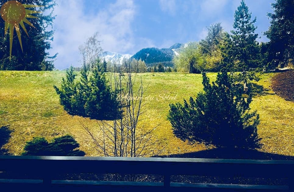 1694 – Appartement – 2.5pièces – 550000CHF – 59 m²