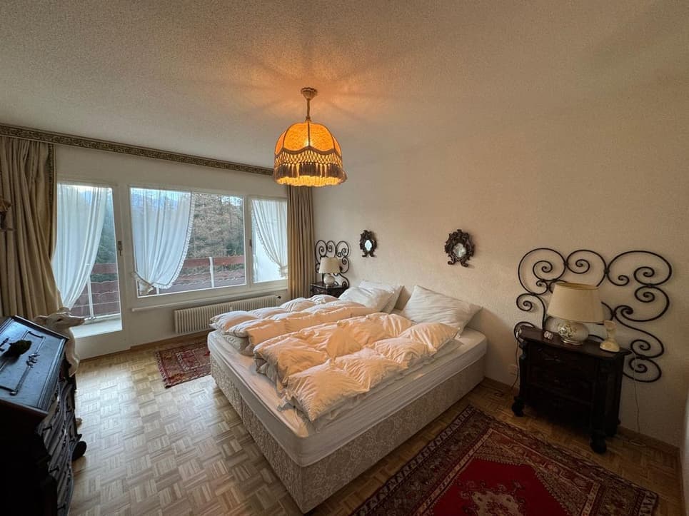 1698 – Appartement – 4.5pièces  – 890000CHF  – 152m²