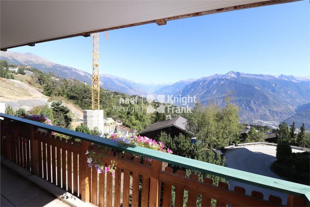 1388 – Appartement – 107 m²