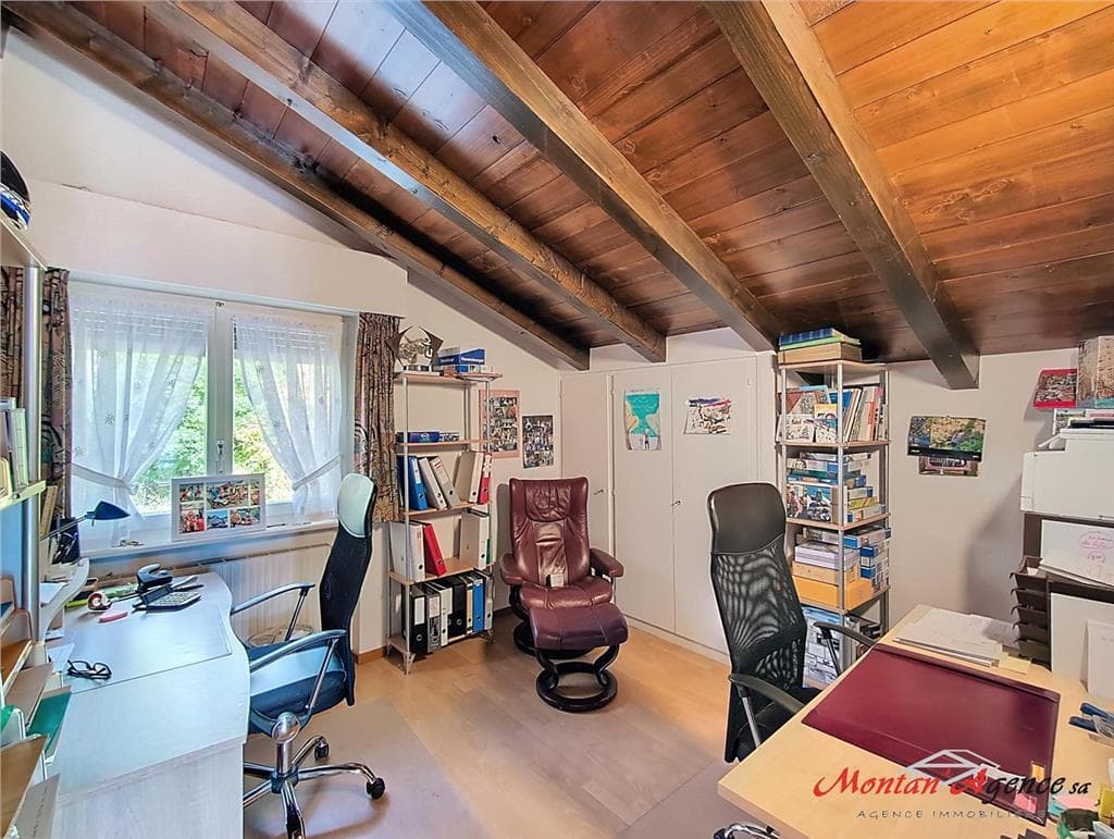 1708 – Maison – 7.5pièces – 1300000CHF