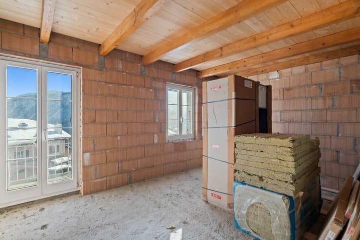 1712 – Maison – 1150000CHF – 95m²