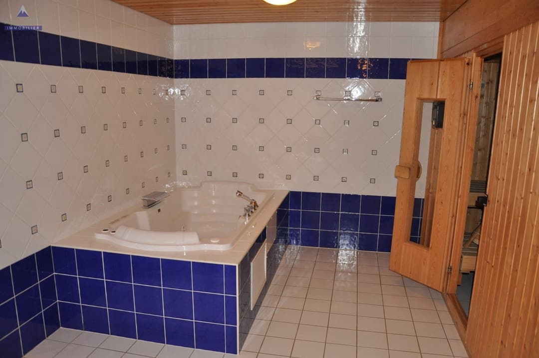 1718 – Appartement – 3.5pièces