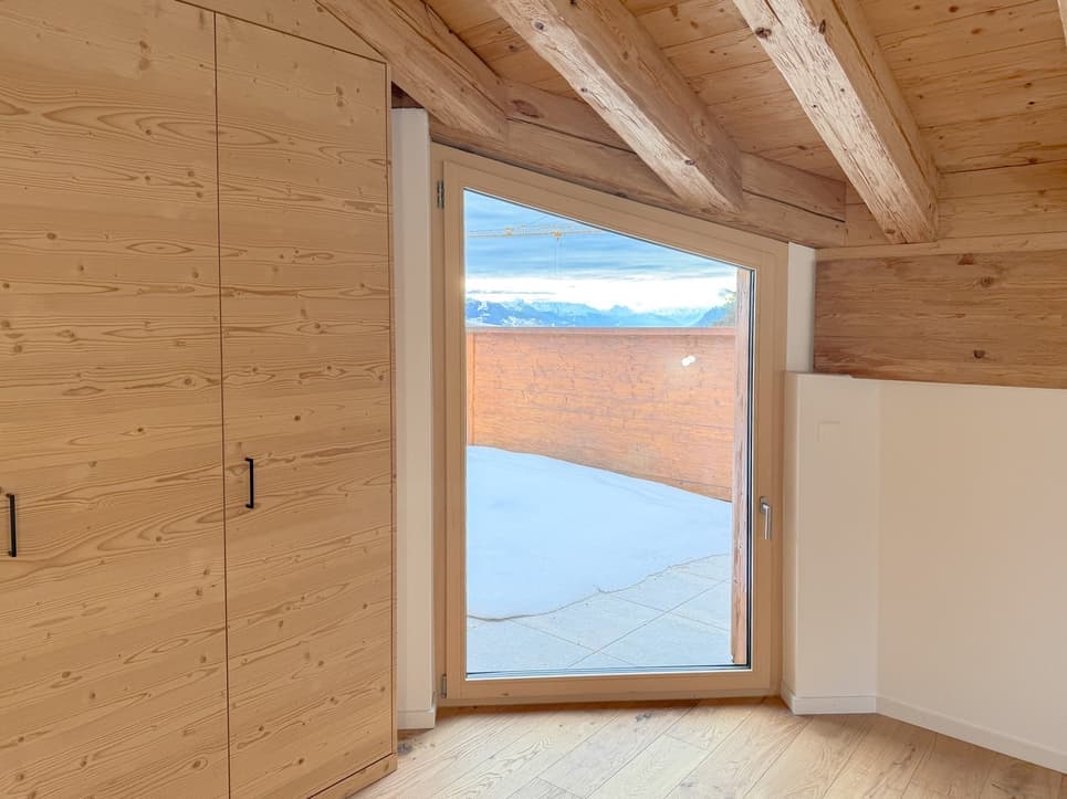 1743 – Appartement 5.5 pièces – 4000000CHF – 205 m²