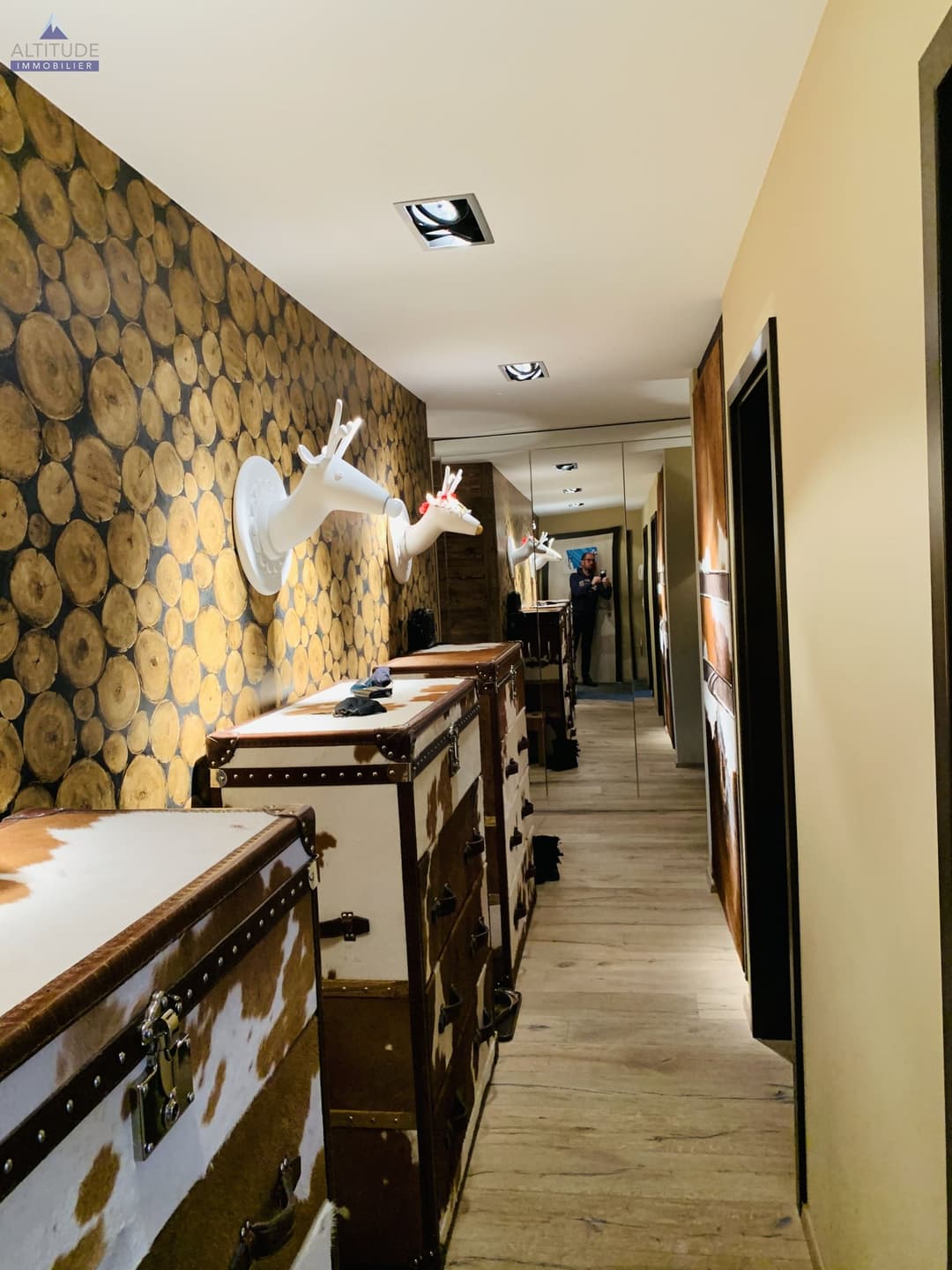 1427 – Appartement – 4.5pièces