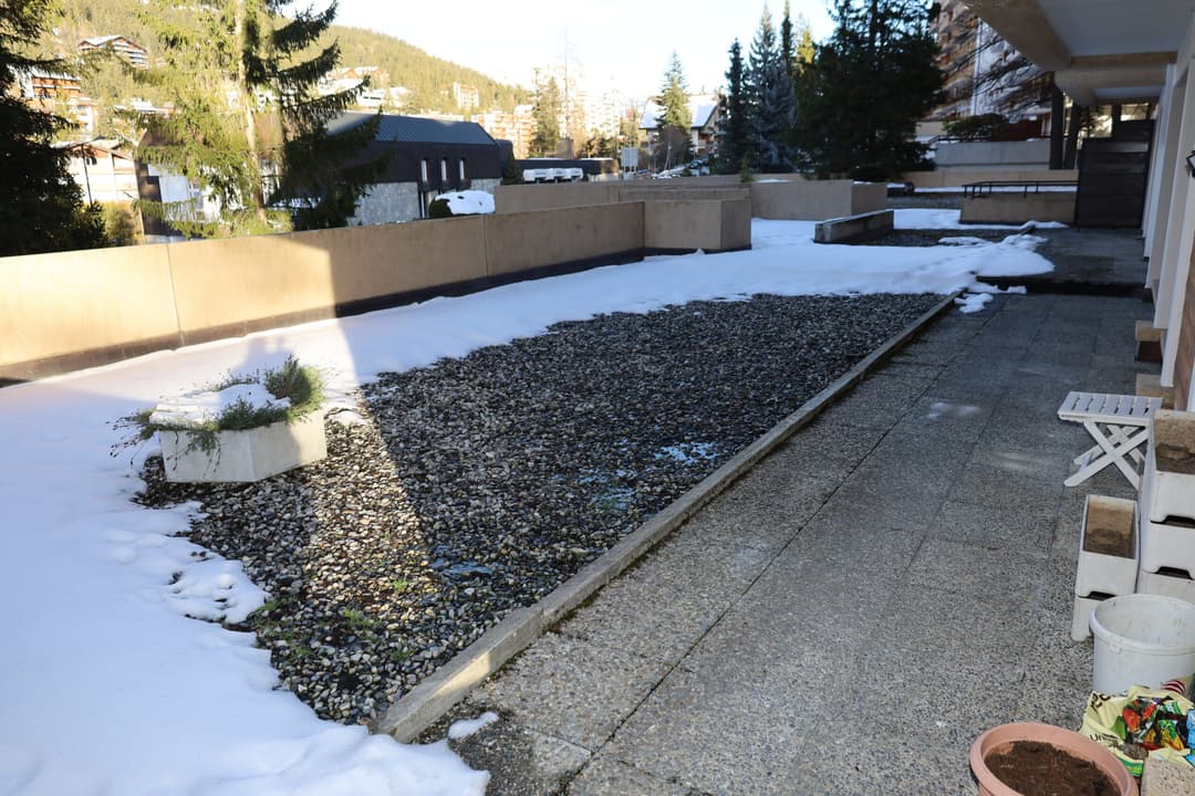 1767 – Appartement – 4.5pièces – 1300000CHF – 103 m²