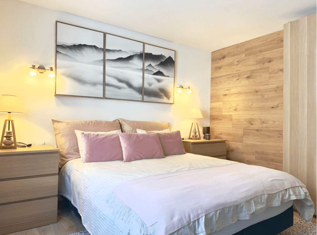 1776 – Appartement  – 4.5 pièces – 1700000 CHF – 128 m²