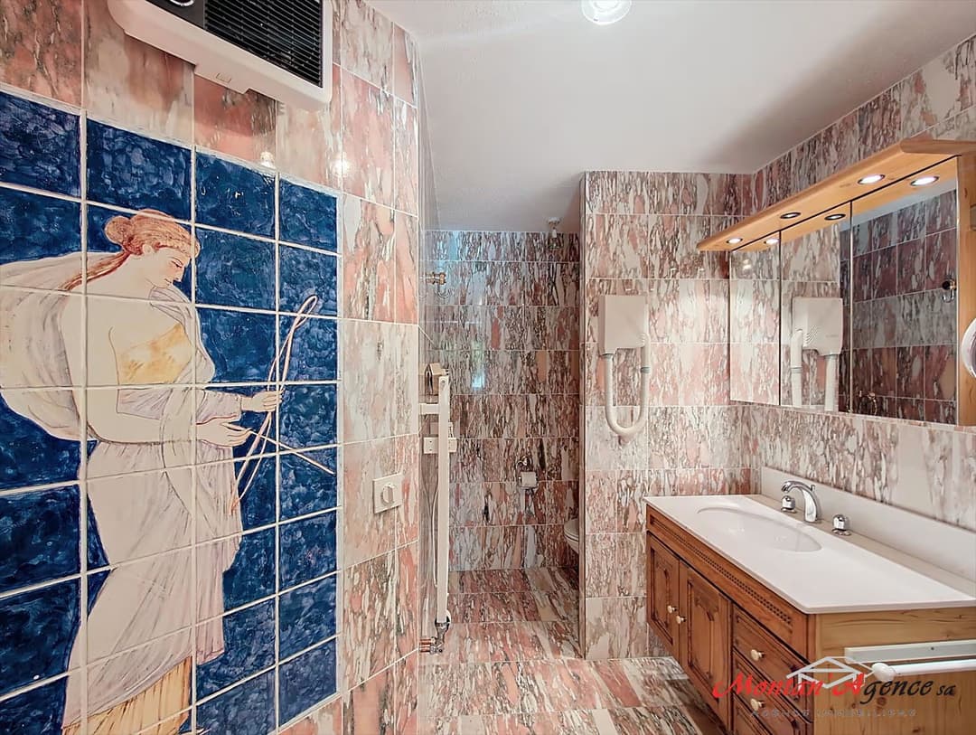 1720 – Appartement – 4.5pièces – 1580000CHF – 135 m²