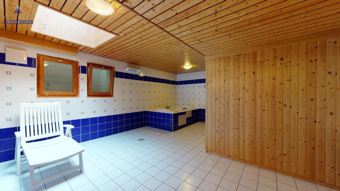 1718 – Appartement – 3.5pièces