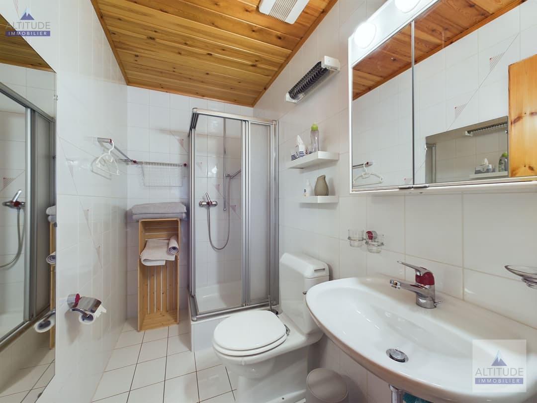 1432 – Appartement – 4.5pièces –  110 m²