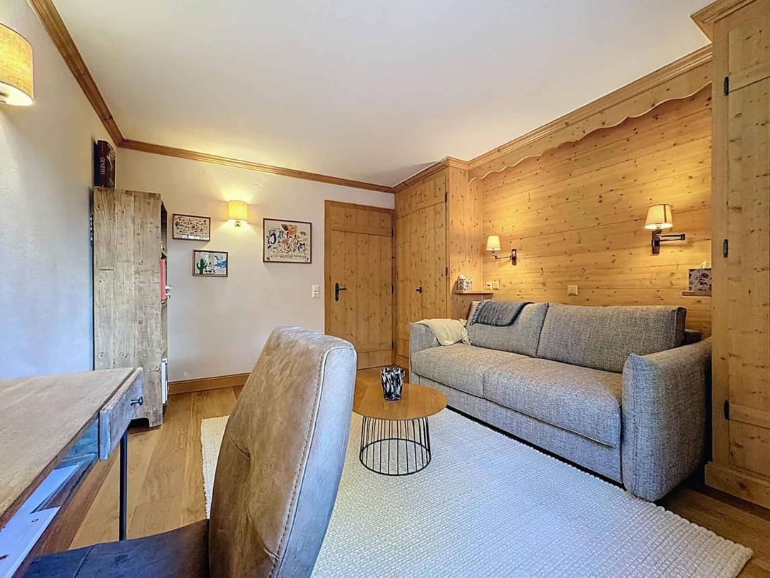 1666 – Appartement – 5.5pièces – 2430000CHF – 135 m²