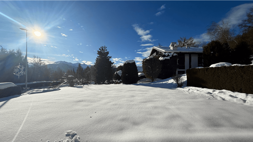 1681 – Maison – 5.5 pièces – 1550000 CHF  – 146.8 m²