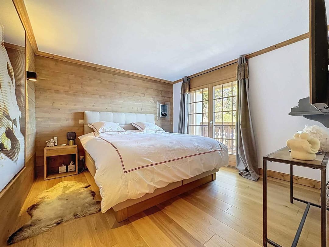 1666 – Appartement – 5.5pièces – 2430000CHF – 135 m²