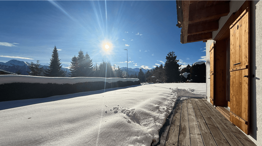 1681 – Maison – 5.5 pièces – 1550000 CHF  – 146.8 m²