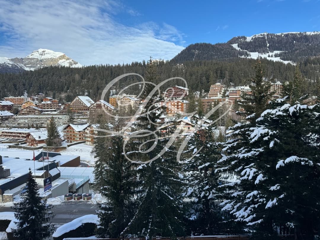 1711 – Appartement – 5.5pièces – 220m²