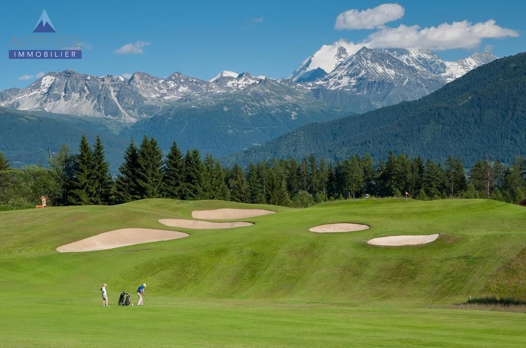 1718 – Appartement – 3.5pièces