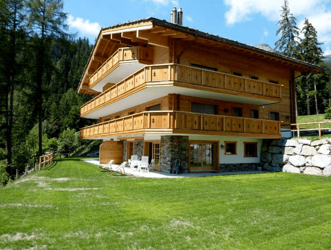 1423 – Appartement 3 pièces –  527.55 CHF – 92m²