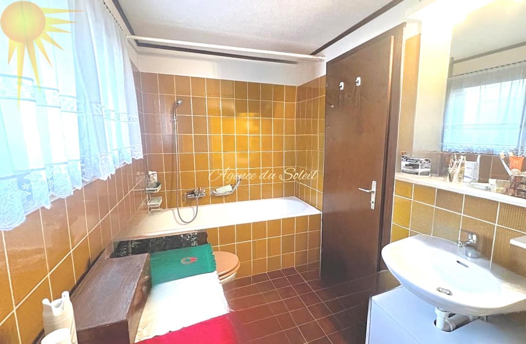 1707 – Maison – 6.5 pièces – 990000 CHF – 162 m²