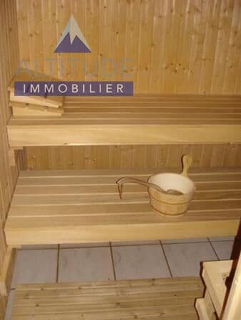 1432 – Appartement – 4.5pièces –  110 m²