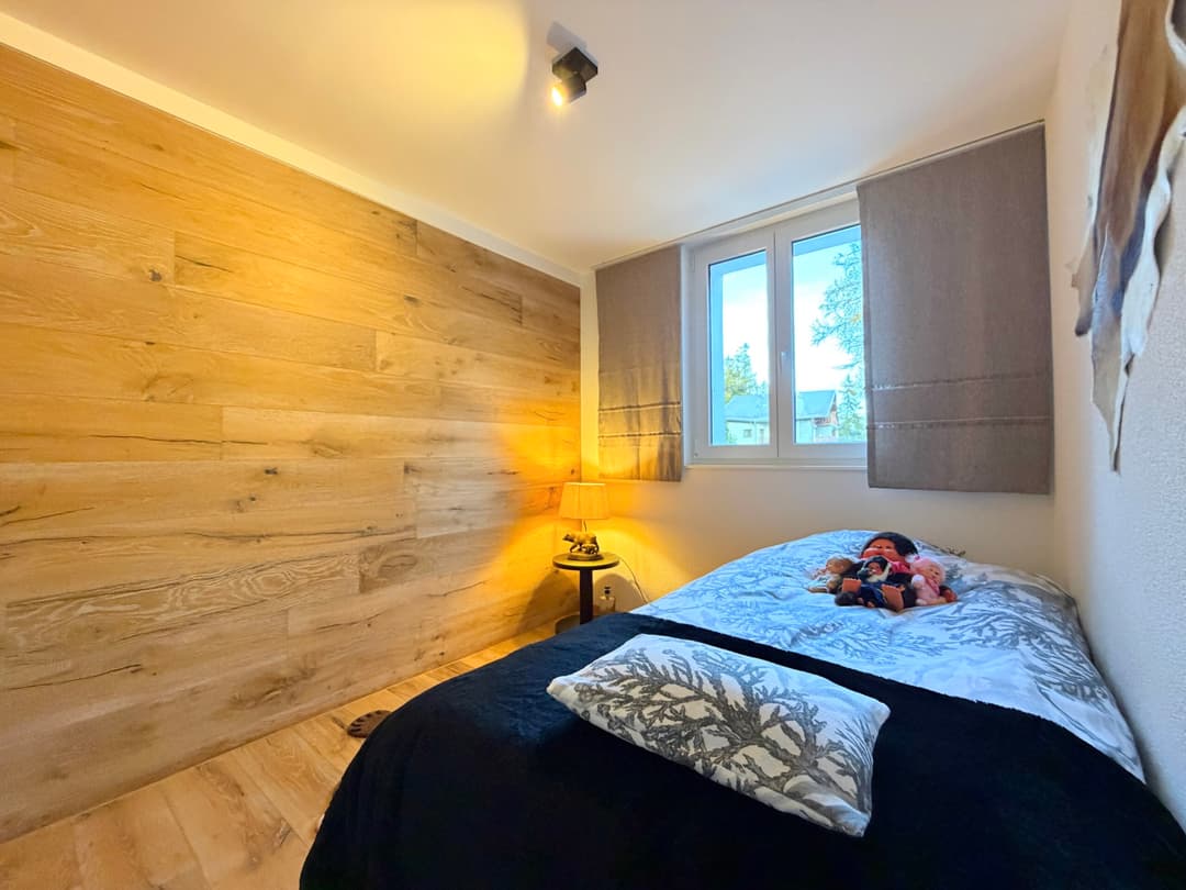 1436 – Appartement – 3.5pièces – 2900CHF  – 59 m²