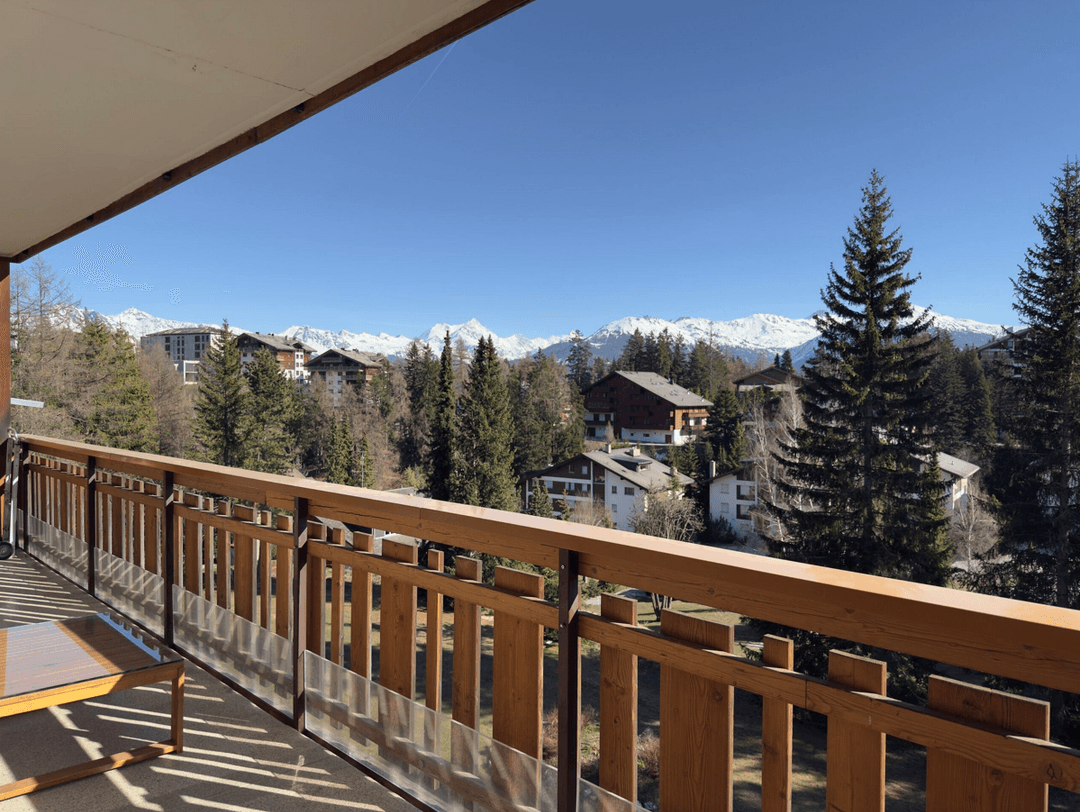 1776 – Appartement  – 4.5 pièces – 1700000 CHF – 128 m²