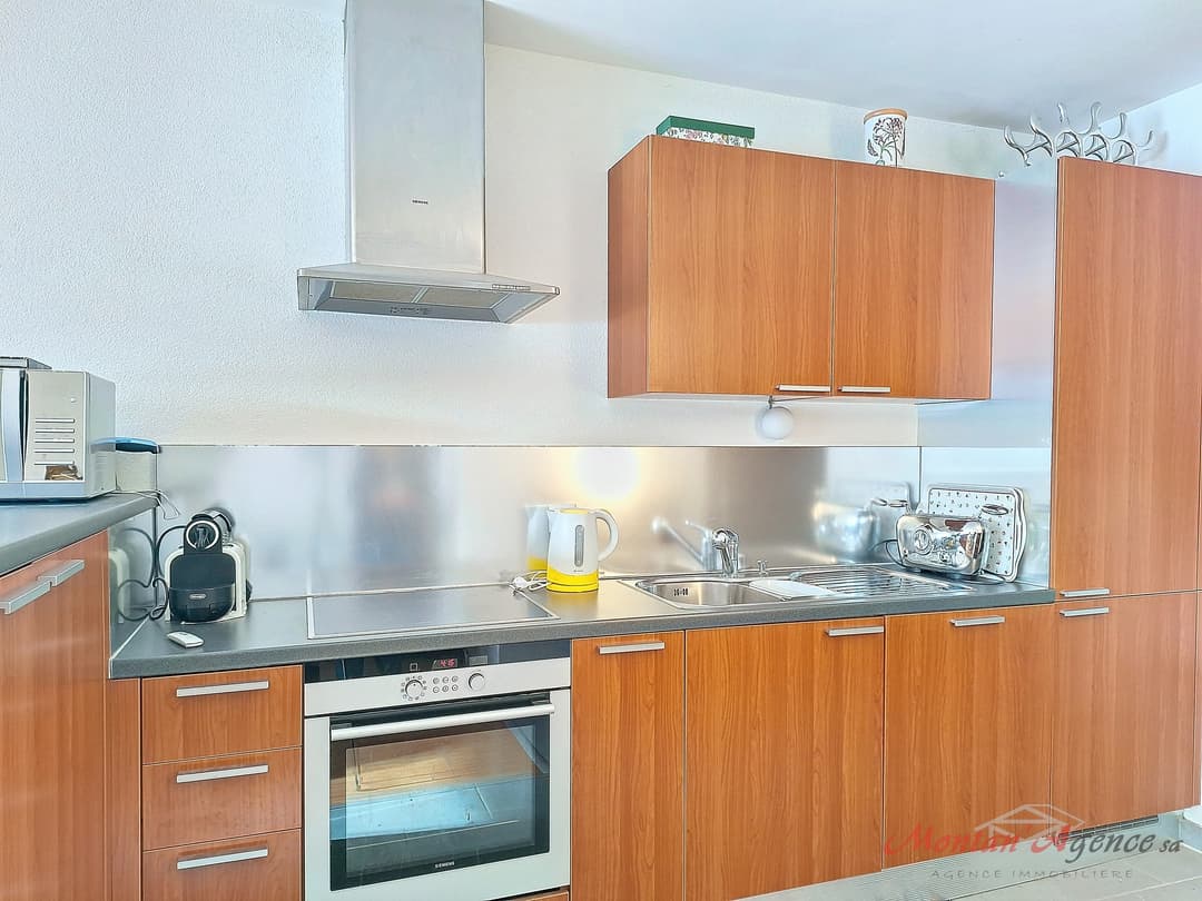 1431 – Appartement – 3.5pièces – 530.75 CHF –  90 m²