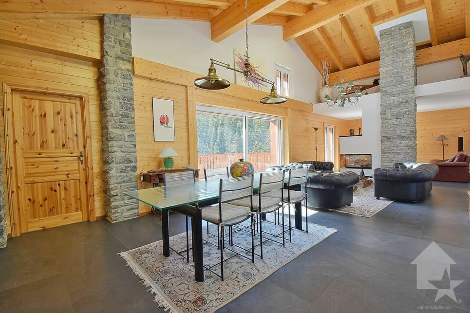 1753 – Maison – 4980000CHF – 490 m²