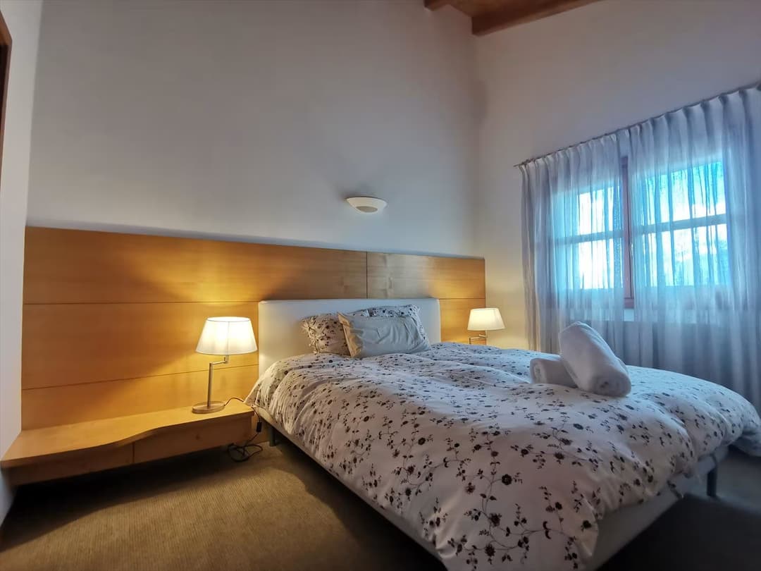 1365 – Appartement – 4.5pièces –  2400CHF  – 100 m²