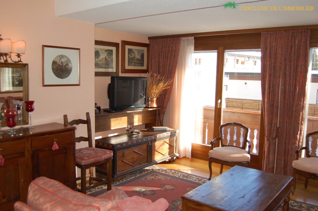 1445 – Appartement – 3.5pièces – 80 m²