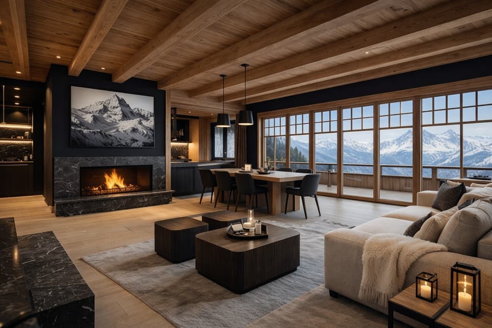 1773 – Maison  – 4.5pièces – 1480000CHF – 169 m²