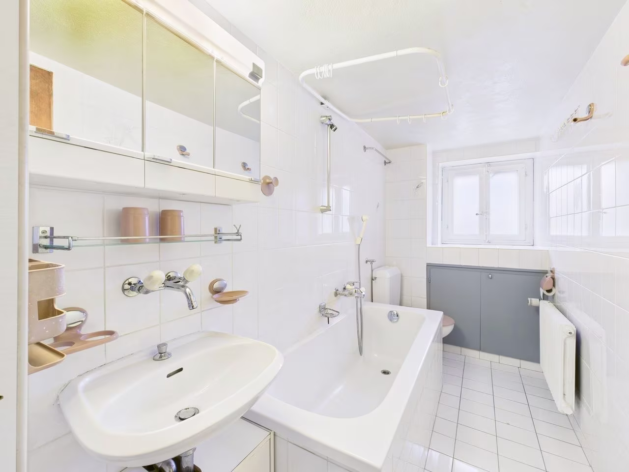 1690 – Appartement – 3.5pièces – 310000CHF – 78 m²