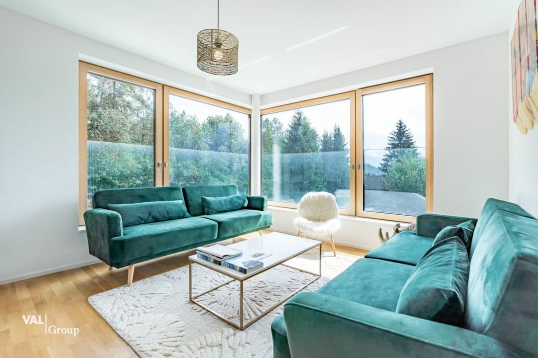 1706 – Appartement – 4.5pièces – 675000CHF – 108 m²