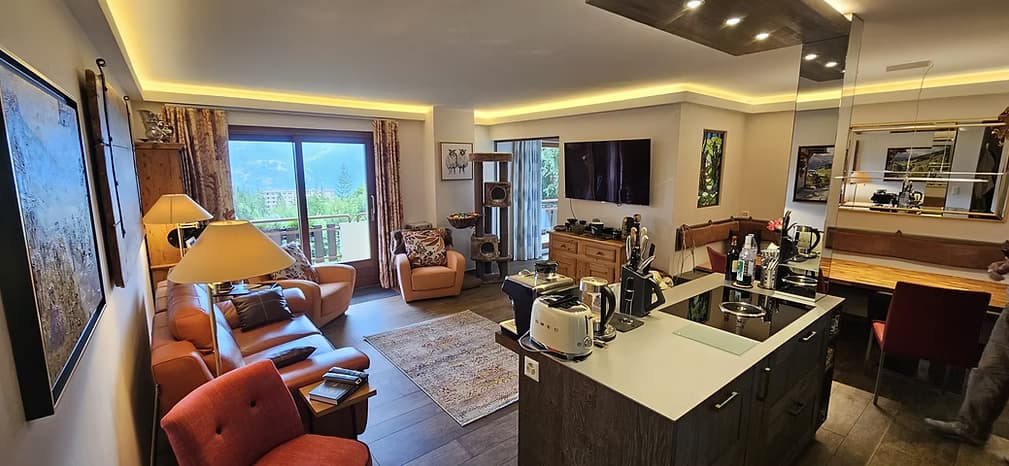 1738 – Appartement – 5.5pièces –  2190000CHF –  139.2m²