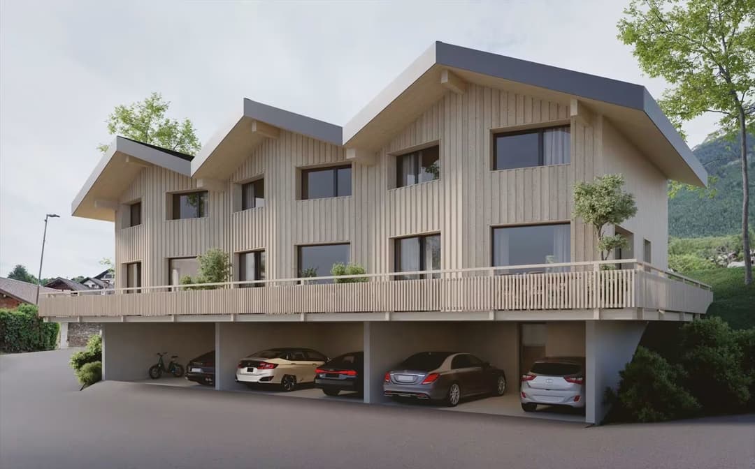 1752 – Maison – 4.5pièces – 789000CHF – 111 m²