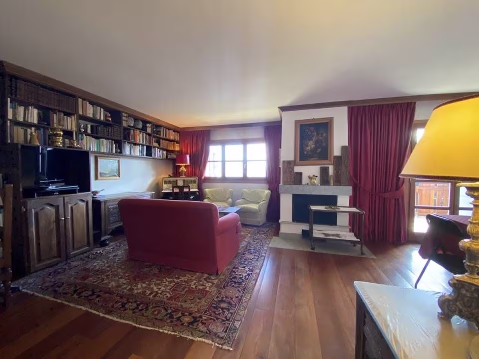 1429 – Appartement – 3.5pièces – 1900CHF – 70 m²