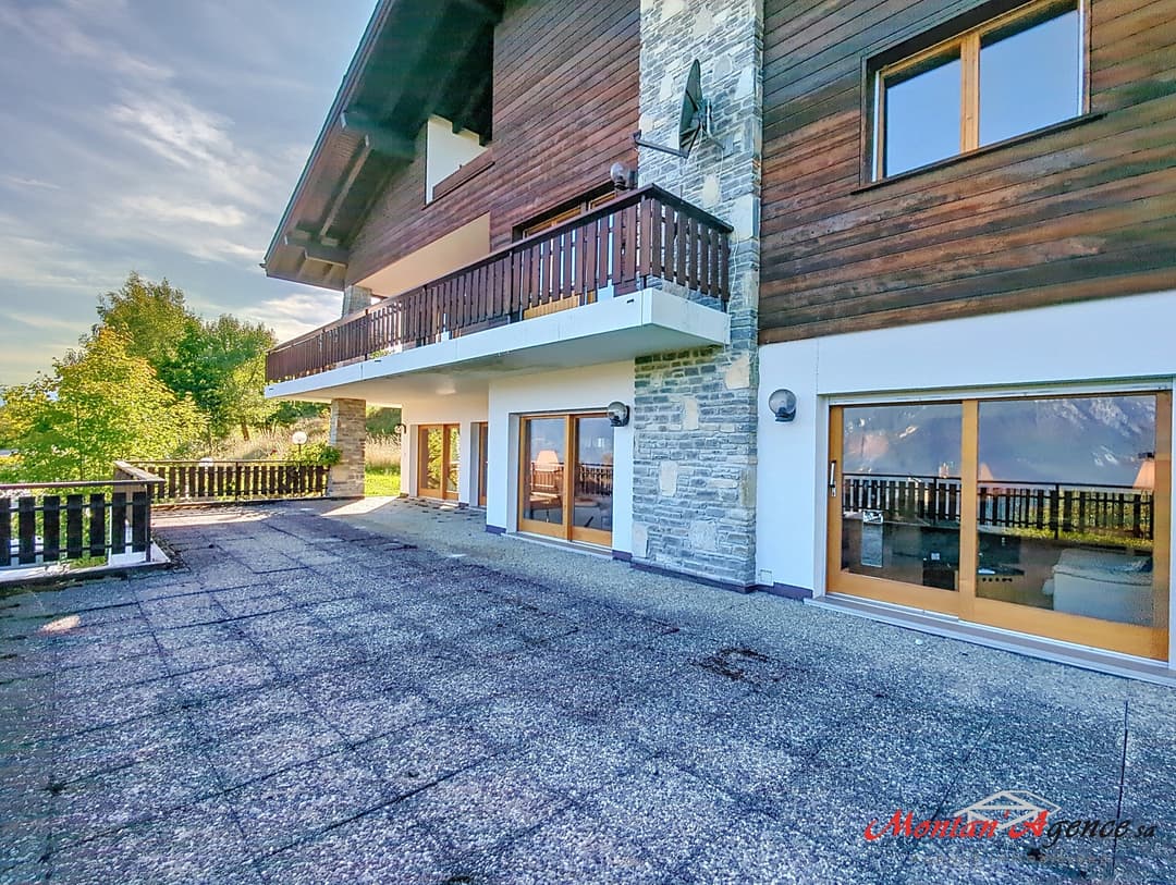 1695 – Maison – 9.5pièces – 3490000CHF