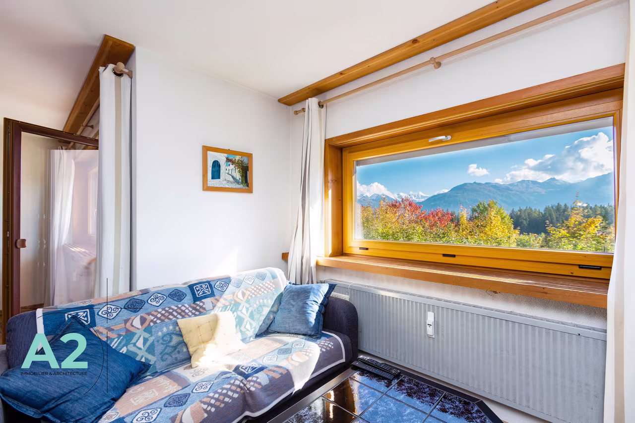 1442 – Appartement 3.5 pièces – 3000 CHF