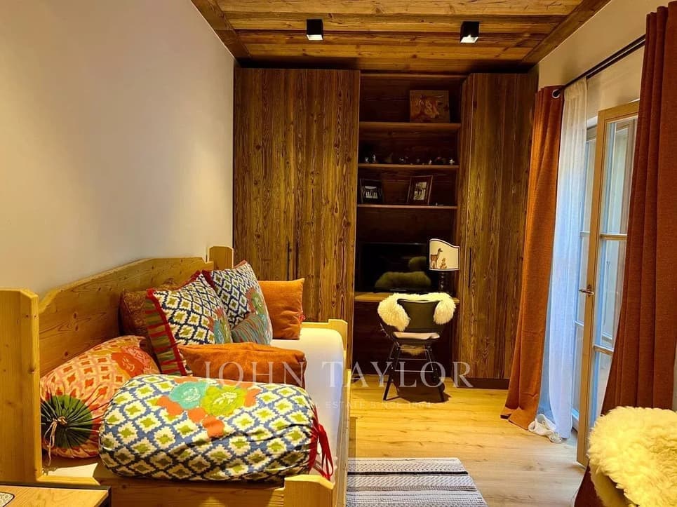 1387 – Appartement – 1.5pièces