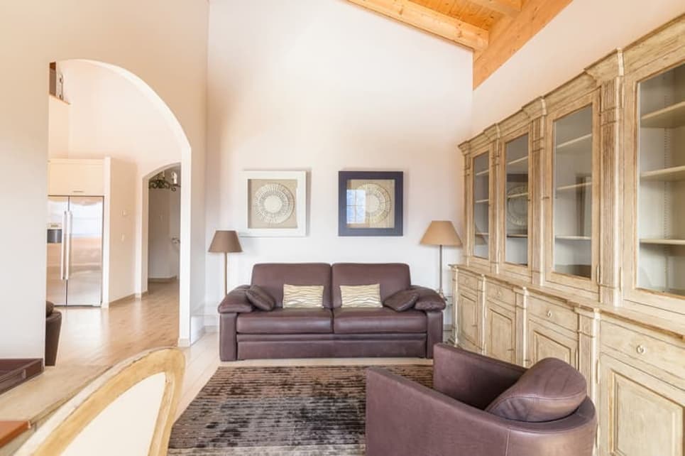 1715 –  Appartement 5.5 pièces – 1500000 CHF – 163m²