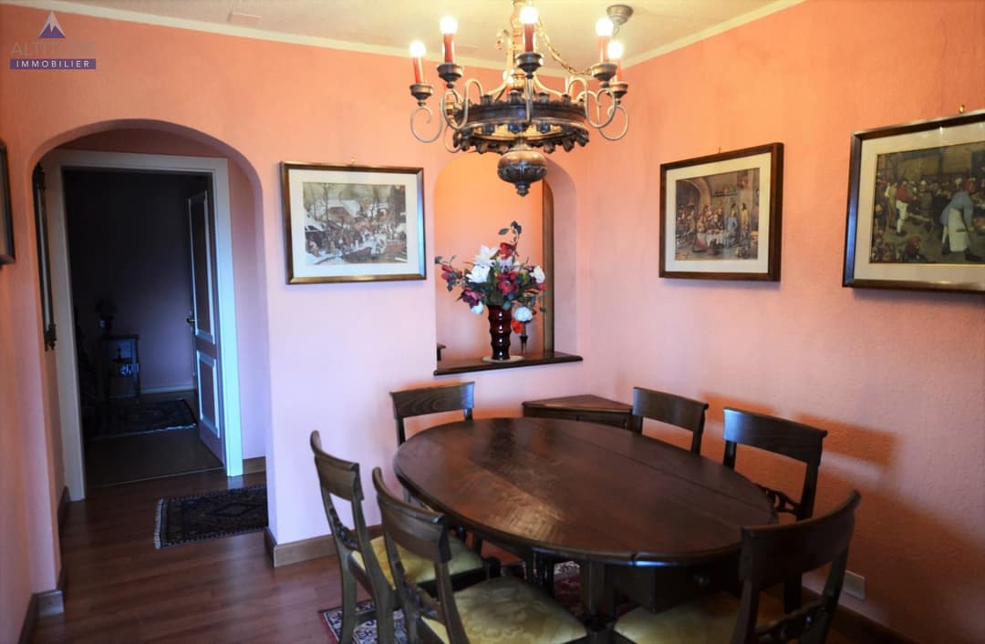 1429 – Appartement – 3.5pièces –