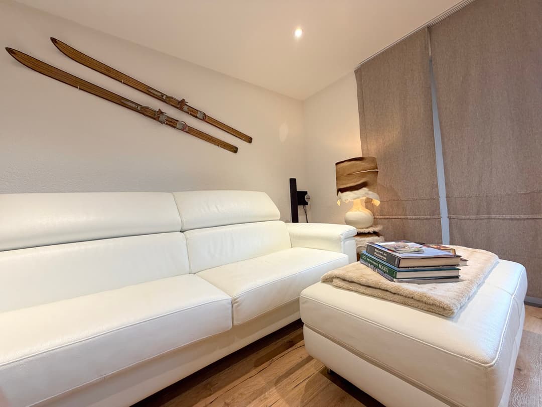 1436 – Appartement – 3.5pièces – 2900CHF  – 59 m²