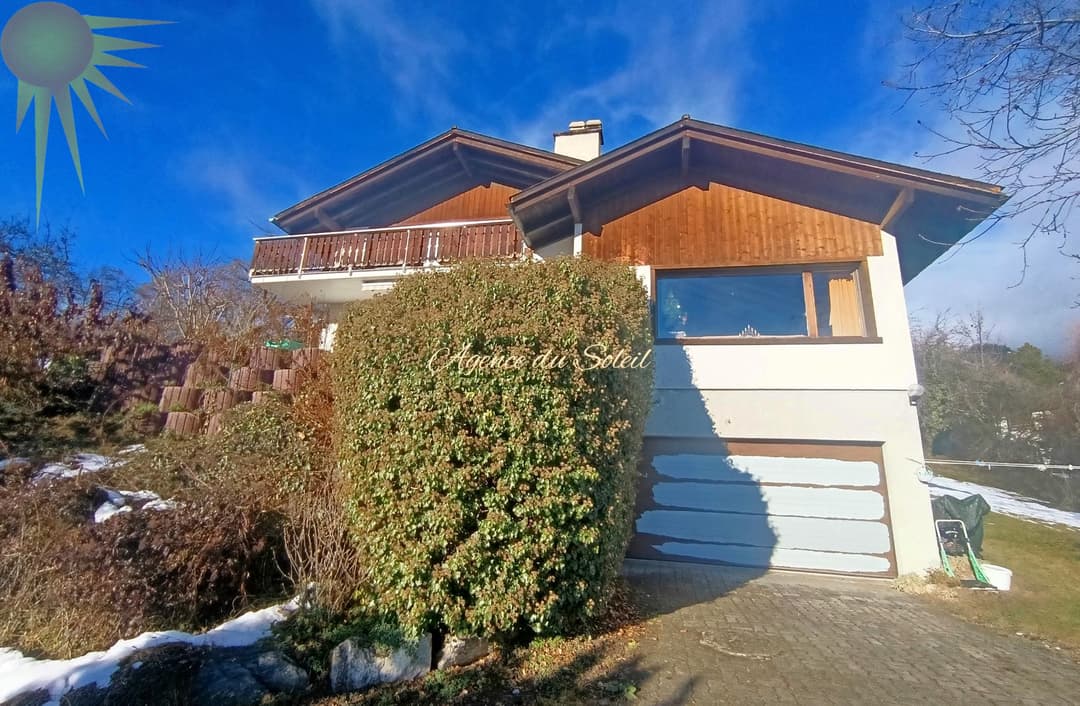 1707 – Maison – 6.5 pièces – 990000 CHF – 162 m²