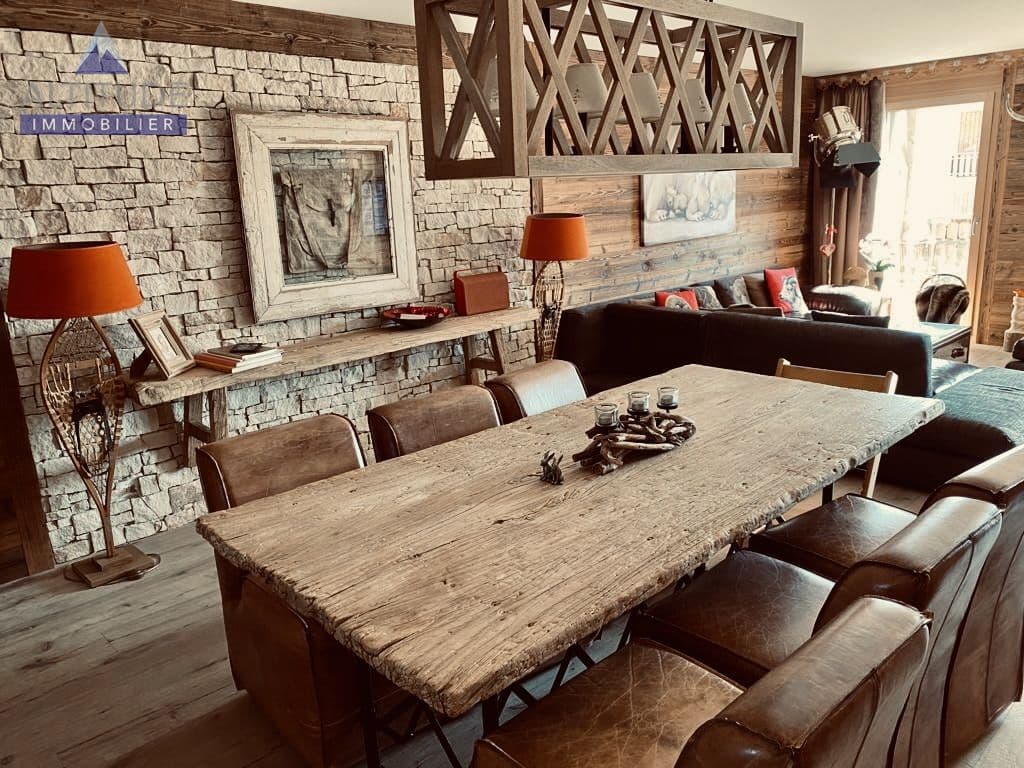 1427 – Appartement – 4.5pièces