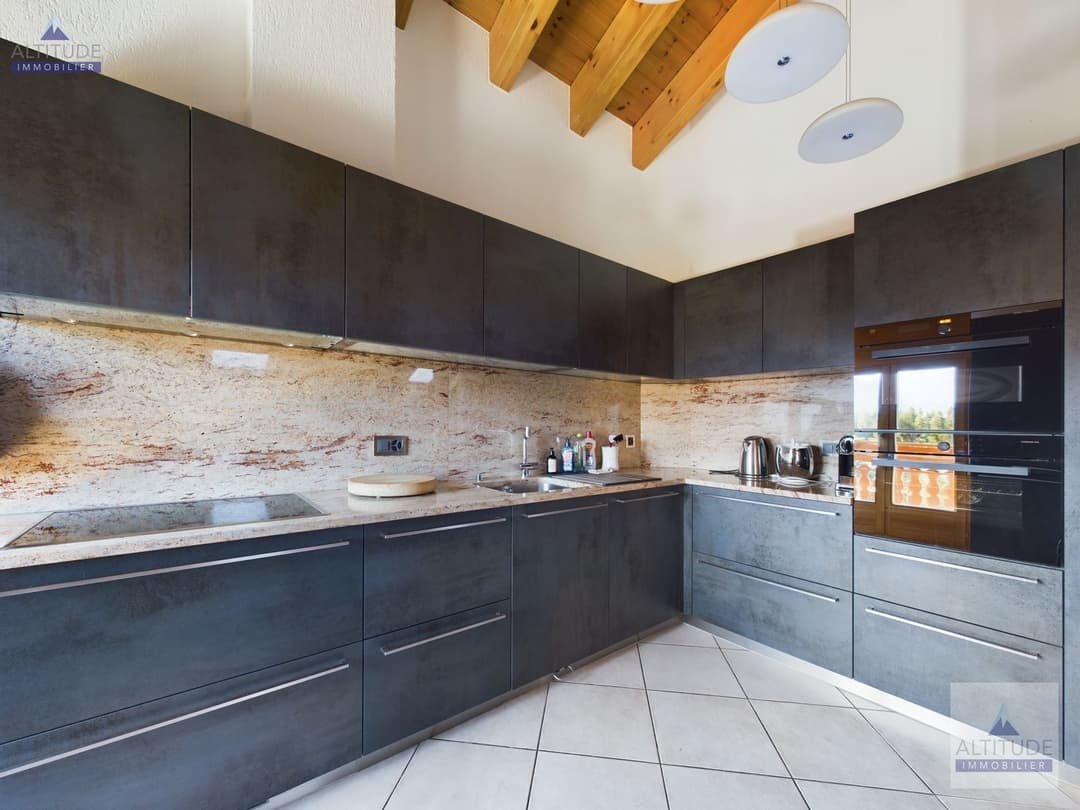 1432 – Appartement – 4.5pièces –  110 m²