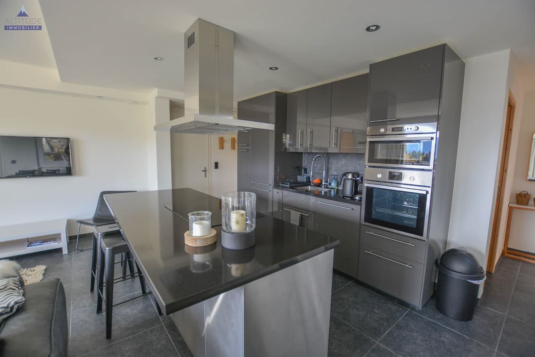 1434 – Appartement – 3.5pièces – 91 m²